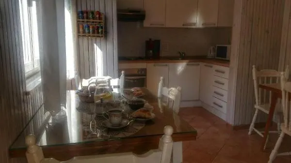 Σπίτι διακοπών Tolles Haus In Okrug Gornji Mit Eigenem Balkon Βίλα Τρογκίρ