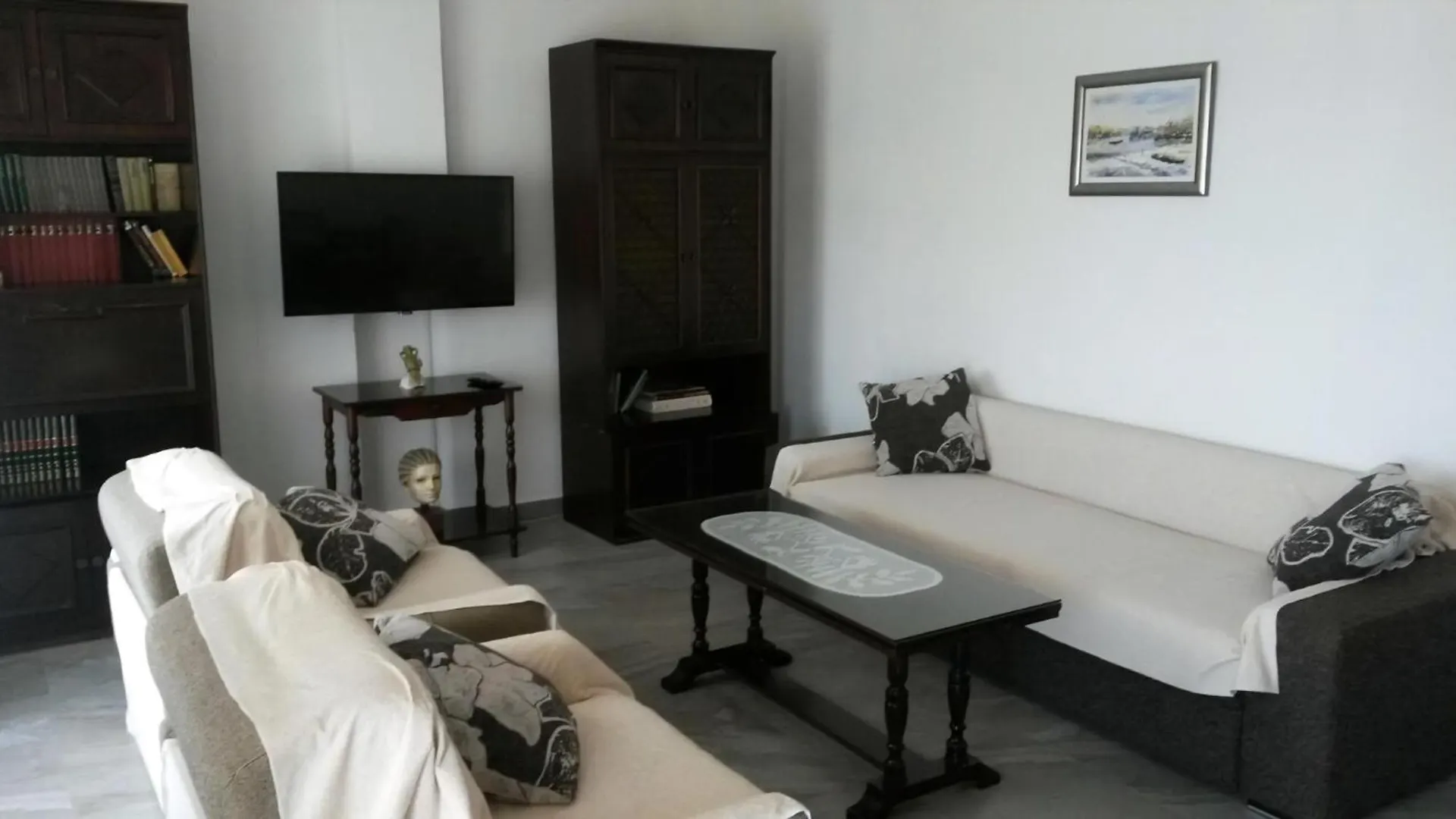 Tolles Haus In Okrug Gornji Mit Eigenem Balkon Βίλα Τρογκίρ Σπίτι διακοπών